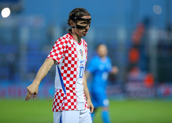 Luka Modrić