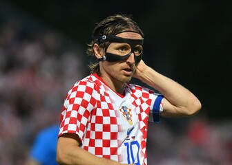Luka Modrić