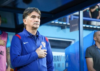 Zlatko Dalić