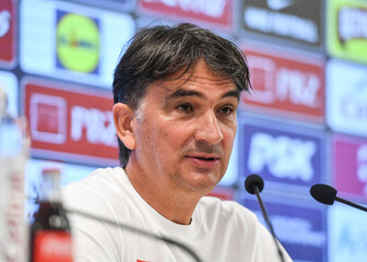 Zlatko Dalić
