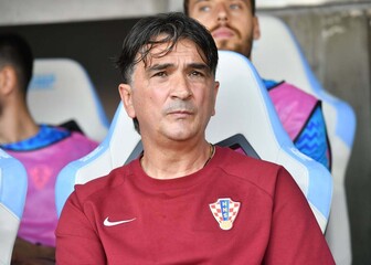 Zlatko Dalić