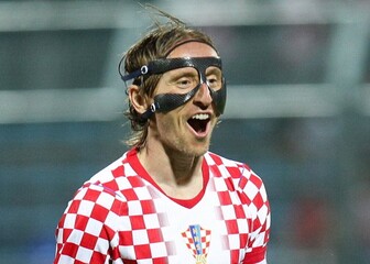 Luka Modrić