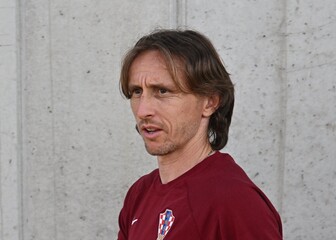 Luka Modrić