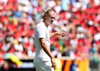 Erling Haaland