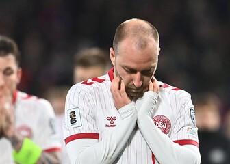 Christian Eriksen