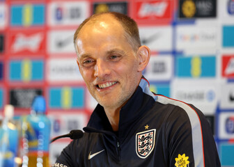 Thomas Tuchel
