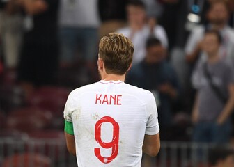 Harry Kane