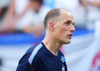 Thomas Tuchel