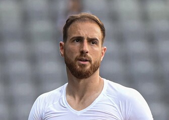 Jan Oblak