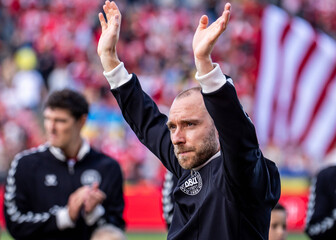 Christian Eriksen