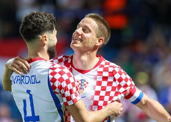 Mario Pašalić