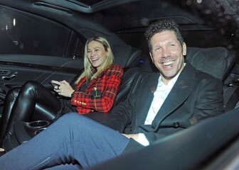 Diego Simeone