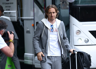 Luka Modrić