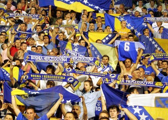 Bosna i Hercegovina