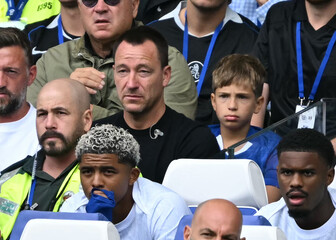 John Terry