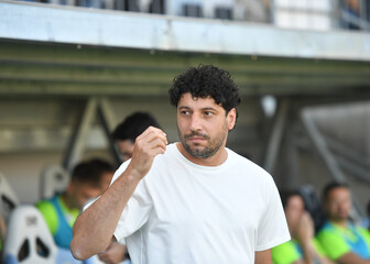 Mario Carević