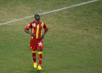 Dominic Adiyiah