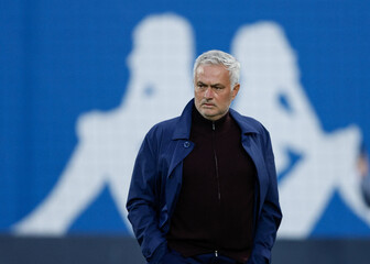 Jose Mourinho
