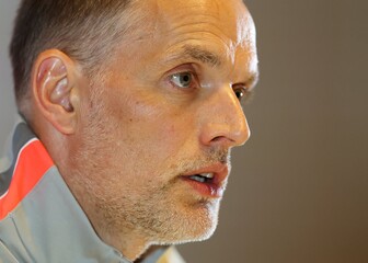 Thomas Tuchel