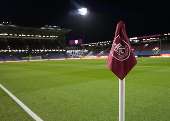 Turf Moor