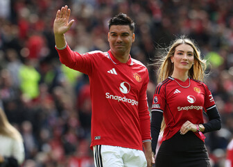 Casemiro