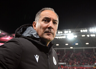 Igor Štimac