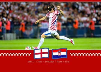 ENGLESKA - HRVATSKA, prijenos