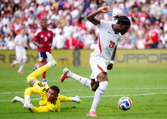 Noni Madueke
