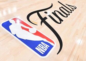 NBA finale