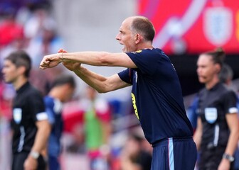 Thomas Tuchel