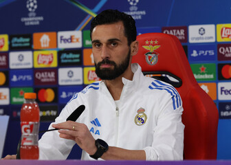 Alvaro Arbeloa