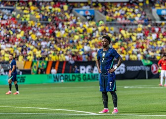 Vinicius Jr.