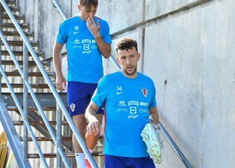 Ivan Perišić