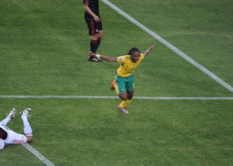 Siphiwe Tshabalala