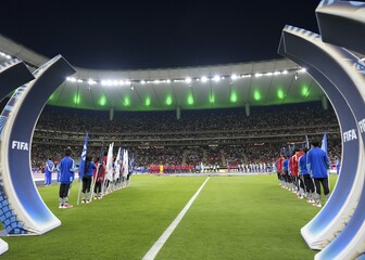 Južna Koreja - Češka