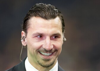 Zlatan Ibrahimović