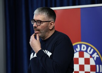 Ivan Bilić
