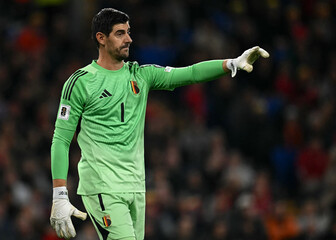 Thibaut Courtouis