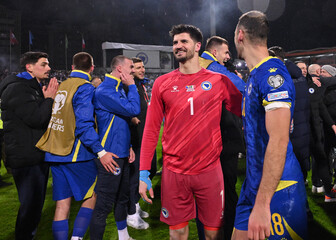 Nikola Vasilj