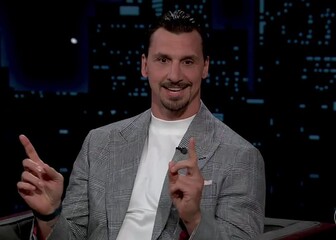 Zlatan Ibrahimović