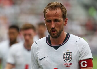 Harry Kane