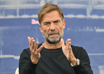 Jürgen Klopp