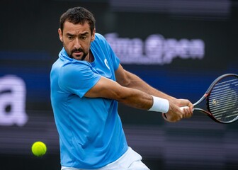 Marin Čilić