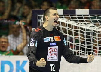 Matej Mandić