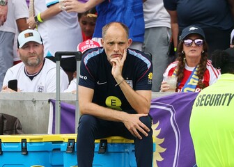 Thomas Tuchel