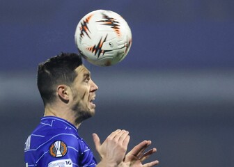 Scott McKenna