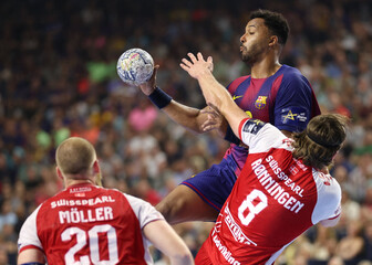 Barcelona pobijedila Aalborg