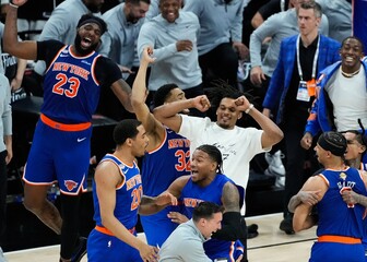 New York Knicksi
