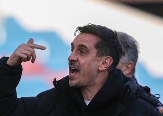 Gary Neville