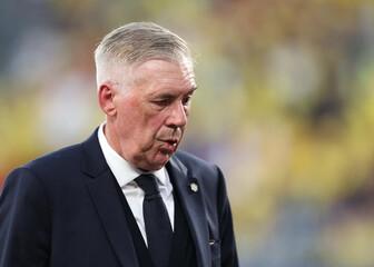 Carlo Ancelotti